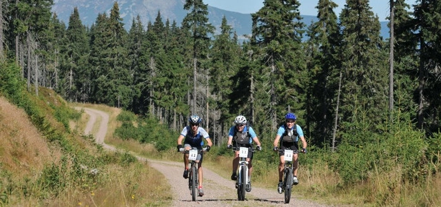 Cyklistika