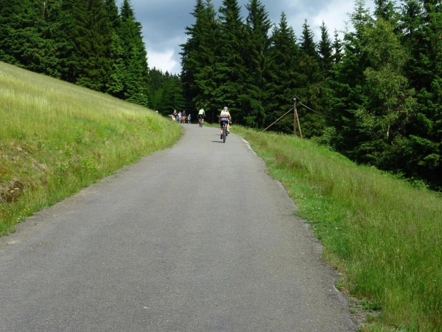 Cyklistika