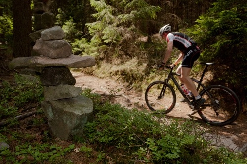 Cycling