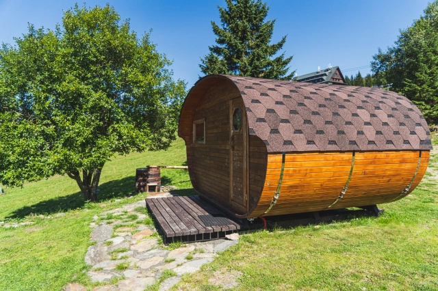 Jaro, léto, podzim